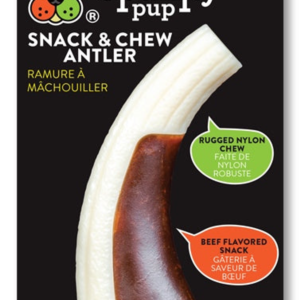 Snack & Chew Antler