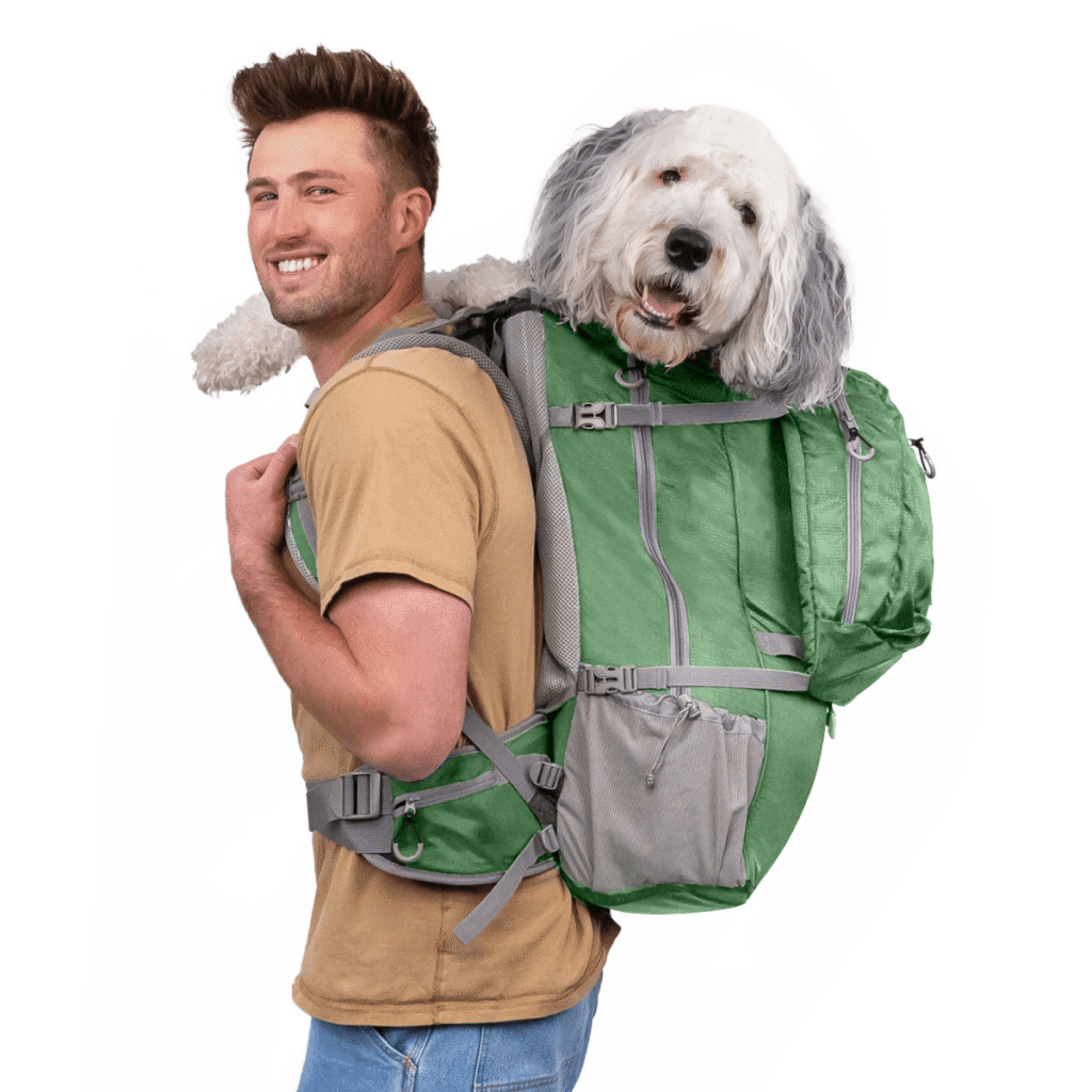 K9 Sport Sack Kolossus Big Dog Carrier & Backpacking Pack